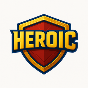 Heroic HQ